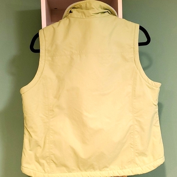 VEST L.L. Bean  Women's size  M PET - Picture 8 of 17